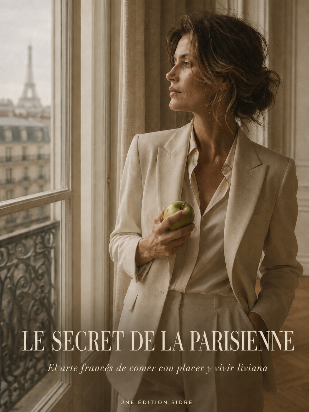 EL SECRETO DE LAS FRANCESAS QUE NADIE SABE 🔥 / EBOOK 📖