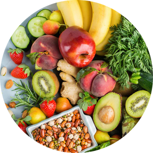 Mejor absorción de nutrientes