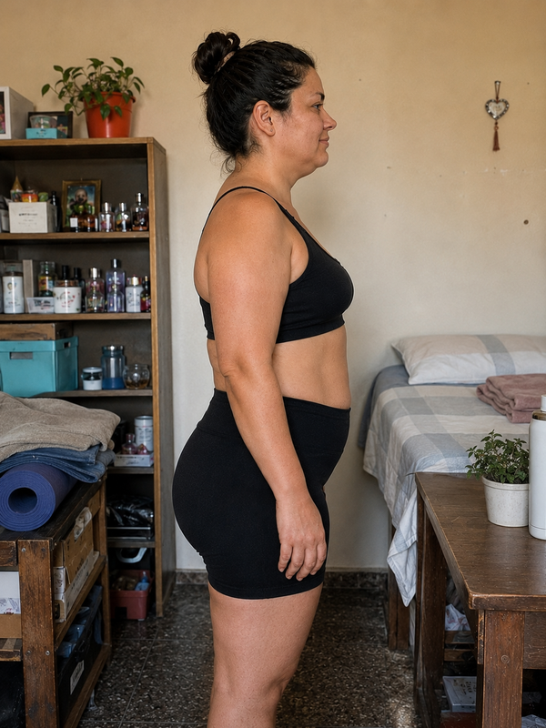 Agustina L.